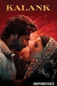 Kalank (2019) Hindi Full Movie