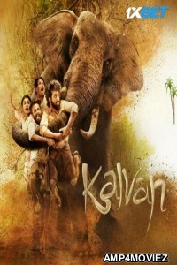 Kalvan (2024) HQ Hindi Dubbed Movie