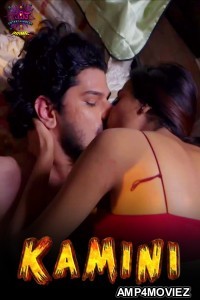 Kamini (2024) S01 Part 1 Wow Hindi Web Series