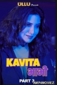 Kavita Bhabhi Part 3 (2020) UNRATED Hindi Season 1 Complete Show