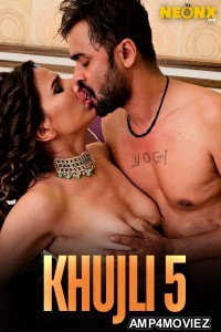 Khujli 5 (2024) Neonx Hindi Short Film