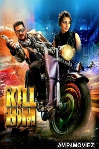 Kill Him (2023) Bengali Full Movie