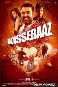 Kissebaaz (2019) Hindi Full Movie