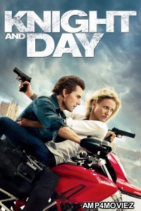 Knight And Day (2010) ORG Hindi Dubbed Movie