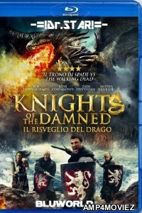 Knights of The Damned (2017) UNCUT Hindi Dubbed Movie