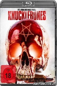 Knucklebones (2016) UNRATED Hindi Dubbed Movies