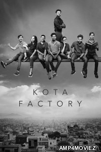 Kota Factory (2024) Season 3 Hindi Web Series