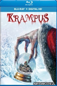 Krampus (2015) Hindi Dubbed Movies