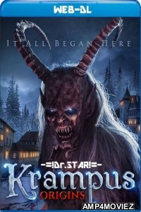 Krampus Origins (2018) Hindi Dubbed Movies