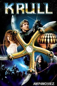 Krull (1983) ORG Hindi Dubbed Movie