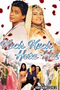 Kuch Kuch Hota Hai (1998) Hindi Full Movie