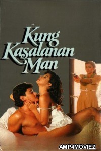 Kung Kasalanan Man (1989) Tagalog Movie