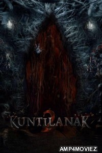 Kuntilanak 2 (2019) ORG Hindi Dubbed Movie