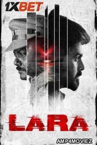 Lara (2025) HQ Hindi Dubbed Movie