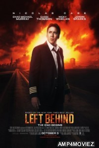 Left Behind (2014) Hidi Dubbed Full Movie