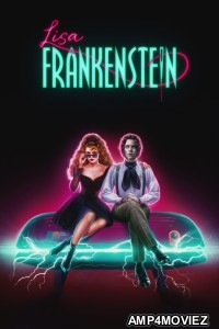 Lisa Frankenstein (2024) ORG Hindi Dubbed Movie