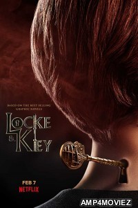 Locke And Key (2020) Hindi Dubbed Season 1 Complete Show