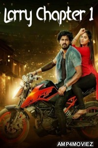 Lorry Chapter 1 (2024) ORG Hindi Dubbed Movie