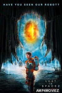 Lost In Space (2019) Season 2 Complete Show