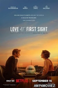 Love At First Sight (2023) Hindi Dubbed Movie