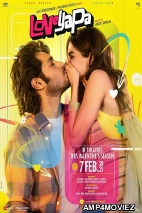 Loveyapa (2025) HQ Tamil Dubbed Movie