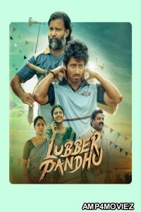 Lubber Pandhu (2024) ORG Hindi Dubbed Movie