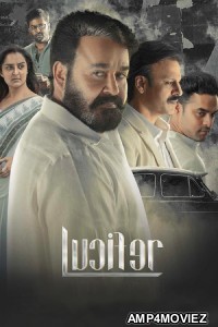 Lucifer (2019) ORG UNCUT Hindi Dubbed Movies