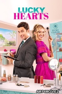 Lucky Hearts (2023) ORG Hindi Dubbed Movie