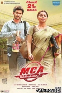 MCA (Middle Class Abbayi) (2018) Hindi Dubbed Movies