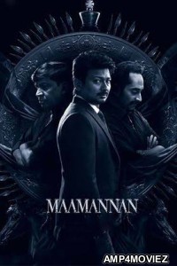 Maamannan (2023) Hindi (Studio DUB) Movie