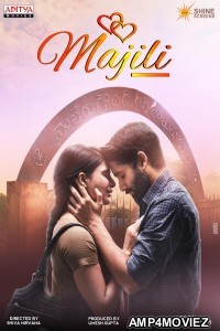 Majili (2020) Hindi Dubbed Movie