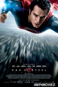 Man of Steel (2013) Hindi Dubbed Full Movie