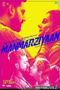 Manmarziyaan (2018) Bollywood Hindi Movie