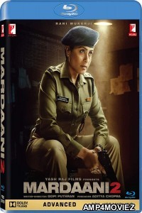 Mardaani 2 (2019) Hindi Full Moviez