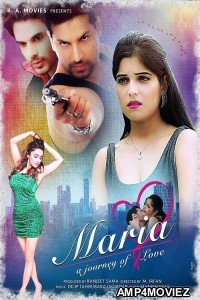 Mariya Journey of Love (2021) Hindi Full Movie