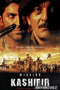 Mission Kashmir (2000) Hindi Full Movie