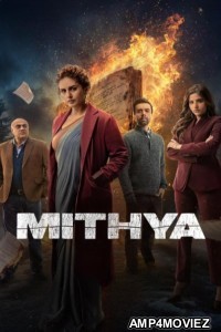 Mithya (2024) Season 2 Hindi Web Series