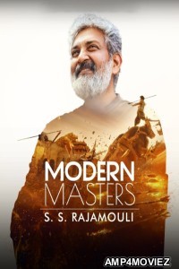 Modern Masters SS Rajamouli (2024) ORG Hindi Dubbed Movie