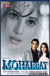 Mohabbat (1997) Hindi Full Movie