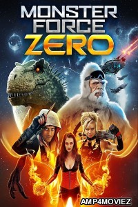 Monster Force Zero (2019) ORG Hindi Dubbed Movies