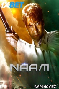 Naam (2024) Bollywood Hindi Movie