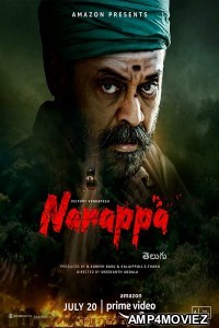 Naarappa (2021) Telugu Full Movies