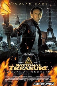 National Treasure Book Of Secrets (2007) Hindi Dubbed Full Movie