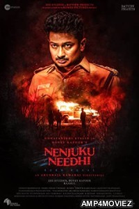 Nenjuku Needhi (2022) Unofficial Hindi Dubbed Movie