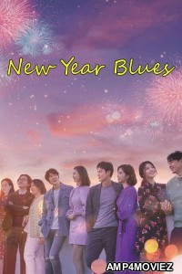 New Year Blues (2021) ORG Hindi Dubbed Movie