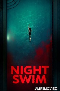 Night Swim (2024) English Movie