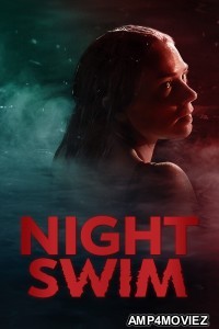 Night Swim (2024) ORG Hindi Dubbed Movie