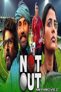 Not Out (Kanaa) (2021) Hindi Dubbed Movies