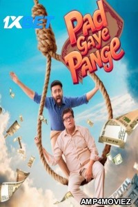 Pad Gaye Pange (2024) Bollywood Hindi Movie