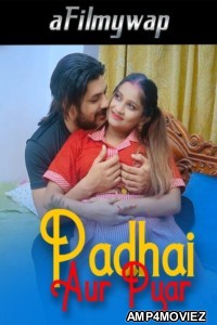 Padhai Aur Pyar (2024) BindasTimes Hot Hindi Short Film